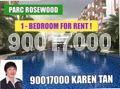 Parc Rosewood (D25), Condominium #165246702